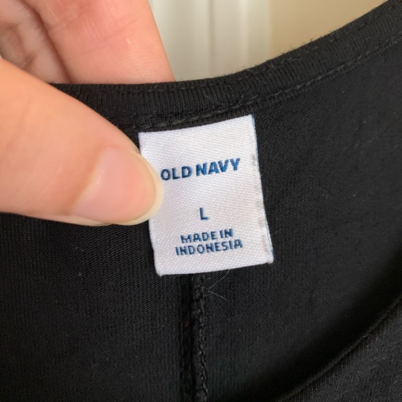 Old Navy Swing Dress - Picture 2 of 4